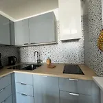 Bleu Marine Vue Ocean, 2 Chambres, Terrasse 30m2, Parking Privatif Et Piscine En été *