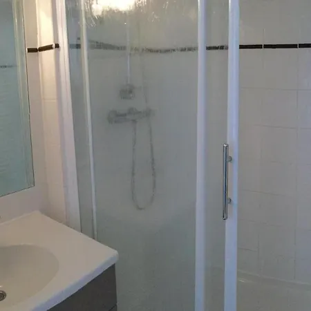 Bleu Marine Vue Ocean, 2 Chambres, Terrasse 30m2, Parking Privatif Et Piscine En Ete *