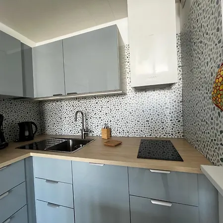 Bleu Marine Vue Ocean, 2 Chambres, Terrasse 30m2, Parking Privatif Et Piscine En Ete *